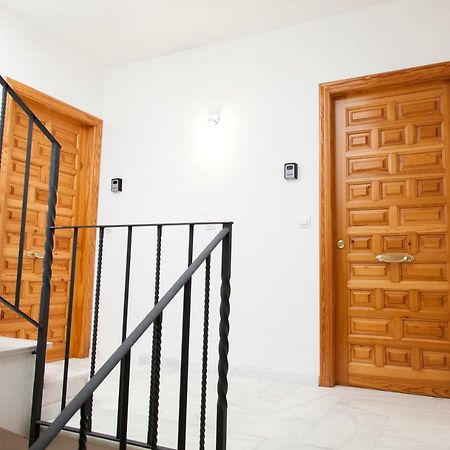 1.1 Apartamentos Arguinan قرطبة المظهر الخارجي الصورة