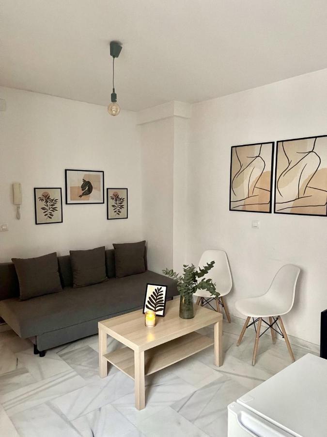 1.1 Apartamentos Arguinan قرطبة المظهر الخارجي الصورة