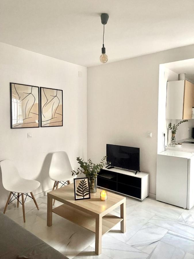 1.1 Apartamentos Arguinan قرطبة المظهر الخارجي الصورة