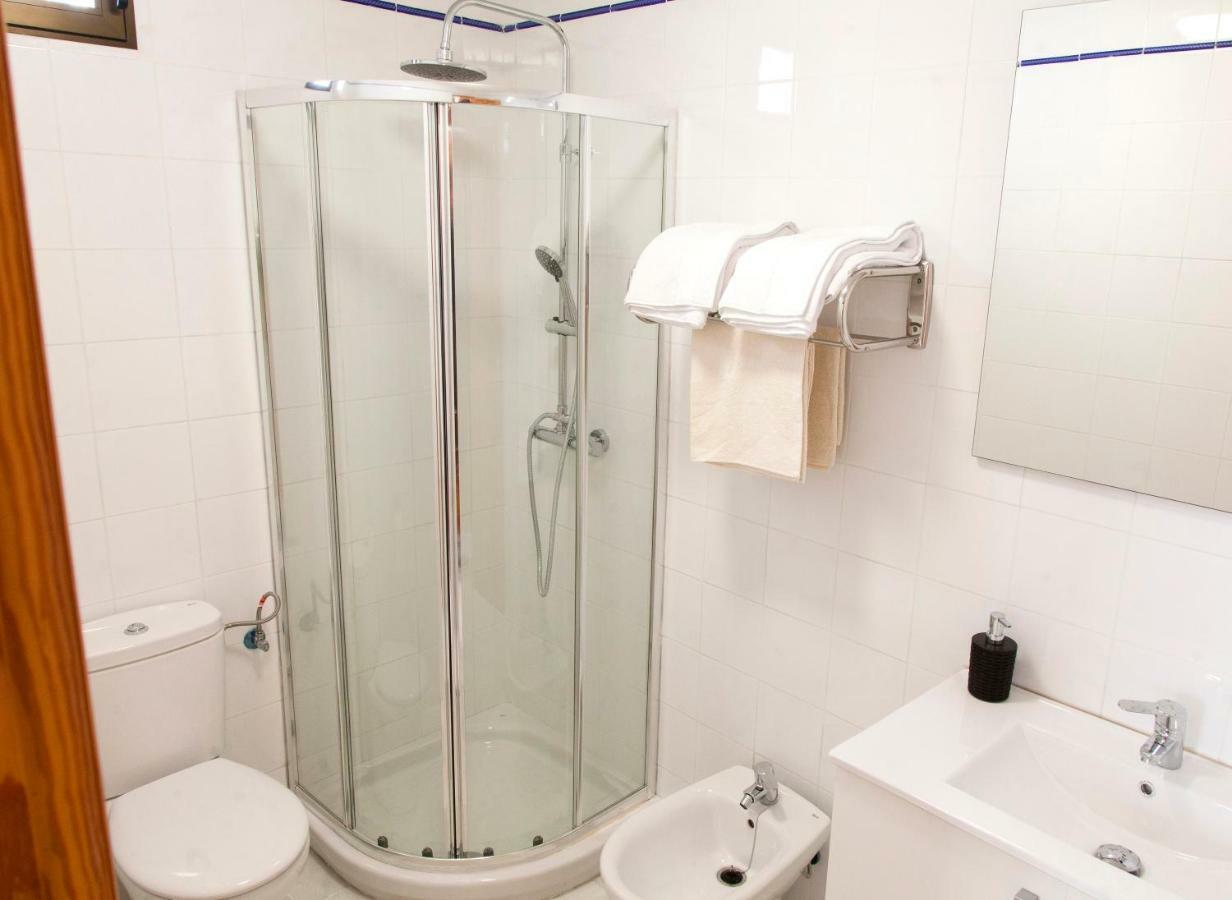 1.1 Apartamentos Arguinan قرطبة المظهر الخارجي الصورة